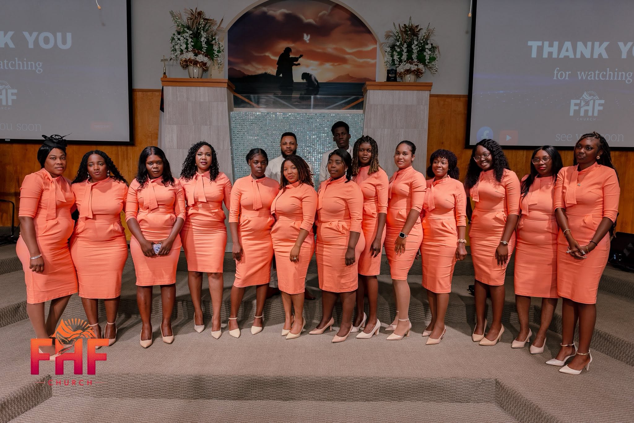 Bible Study Group