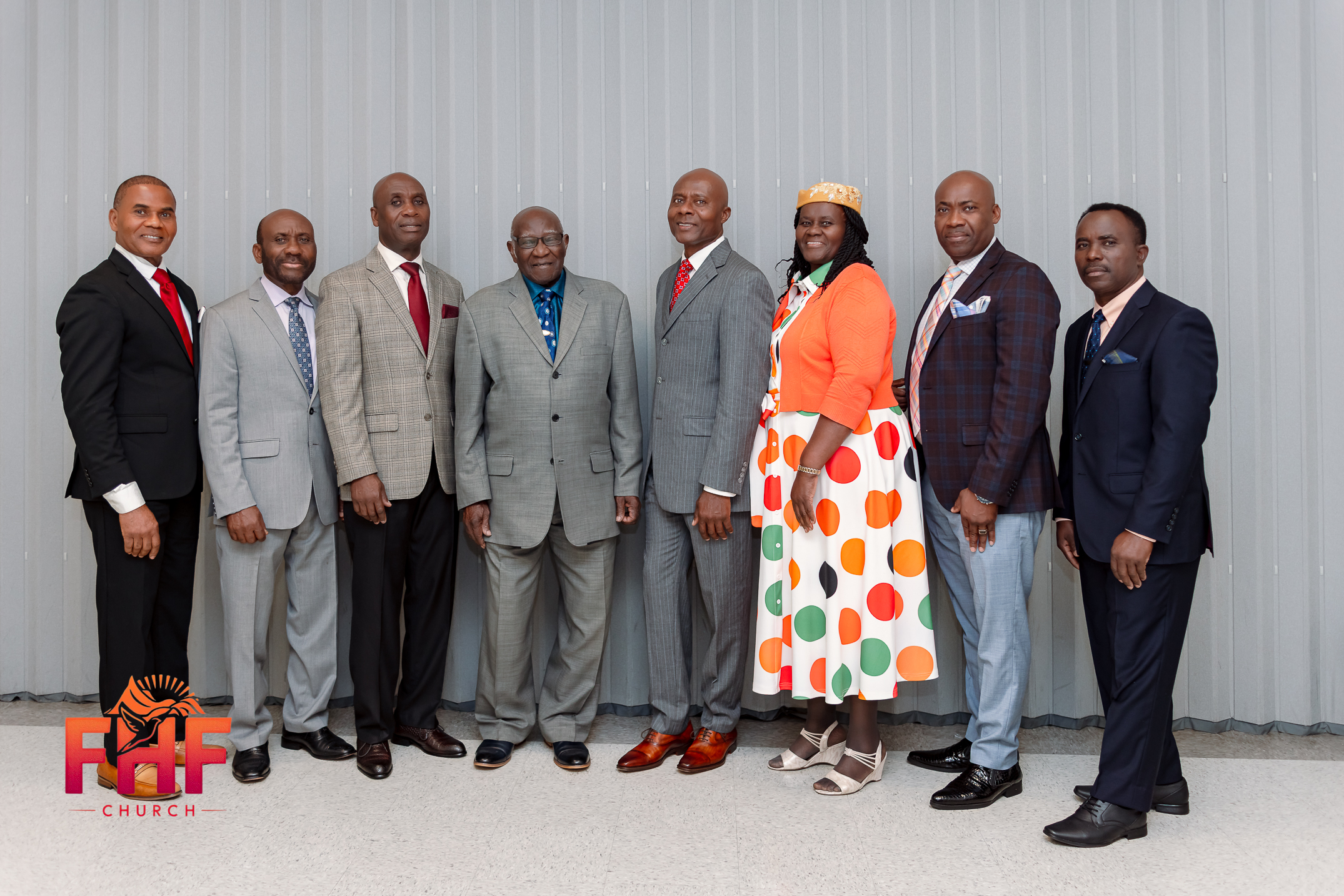 Executive Board