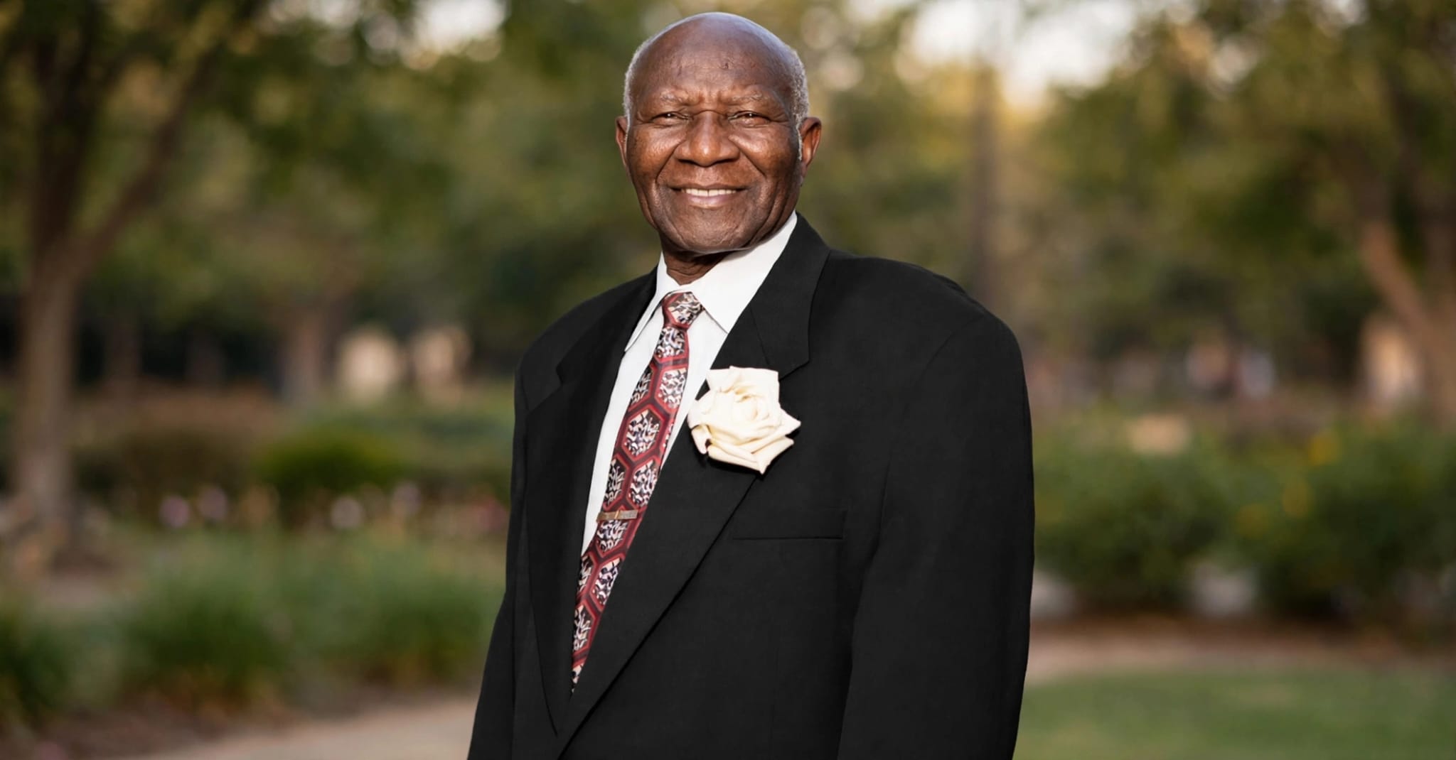 Founder Pastor Joseph G. Divra