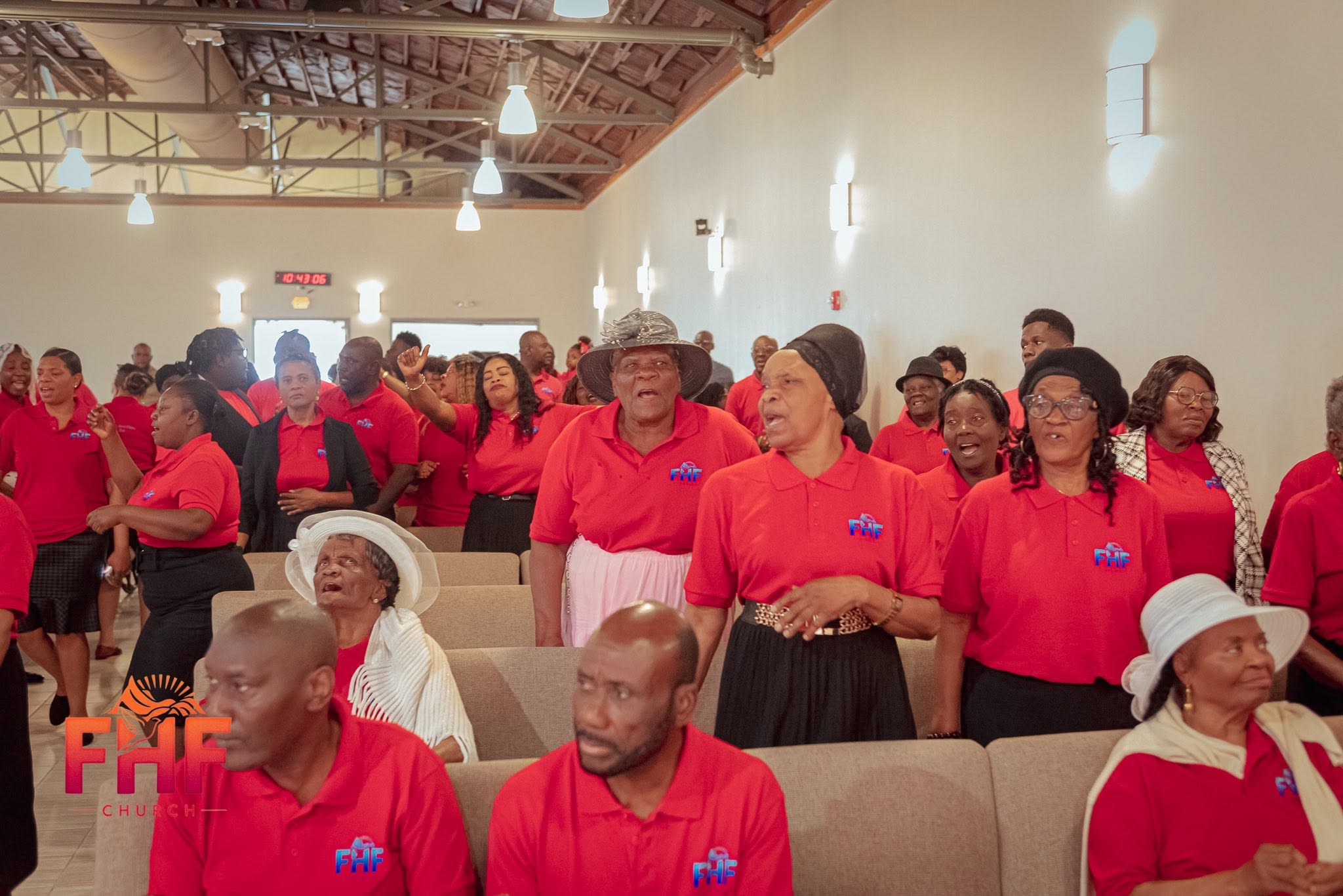 Sunday School